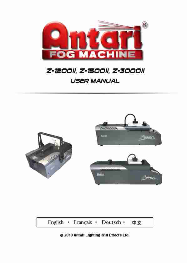 Antari Lighting and Effects Washer Z-1200II-page_pdf